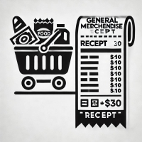 Чеки на товары в Гуково